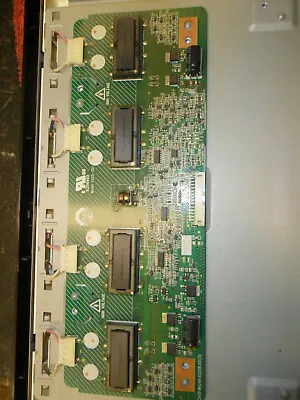 Inverter Board PCB DARFON 4H.V2258.001/D - From A PHILIPS 23PFL5522D/05 • £24.99