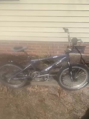 Vintage Gt Dyno Bmx Bike 2000ish Dyno Xr • $150