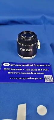 Carl Zeiss 10 X 21 Microscope Eyepiece • $200