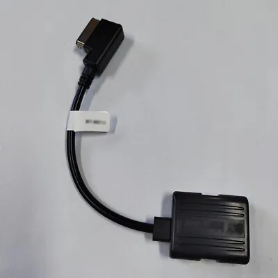 For Mercedes-Benz 2009 UP Model Car Wireless Bluetooth Module Aux Cable Adapter • $23.85