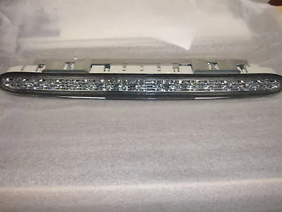 Mercedes-Benz SL Genuine Third Stop LightLamp SL550 SL500 SL55 SL63 SL65 NEW OE • $129.99