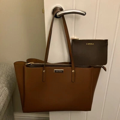 £22 • Buy Carvela Tote Bag