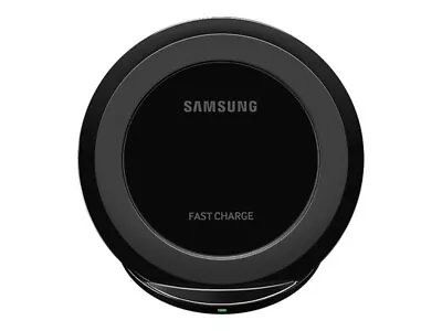 Genuine Samsung Qi Fast Wireless Charger Stand EP-NG930 (NO CORD)*FREE SHIPPING* • $49.95