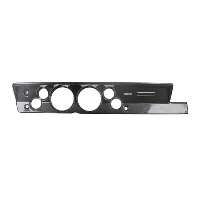 Classic Dash 714670013 1967-69 Barracuda/70-71 Fits Mopar A-Body CF • $369.95