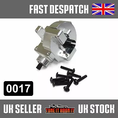 Maverick Strada Hsp Redcat Himoto 02051 102075 Mv22643 Complete Front Gearbox • £24.95