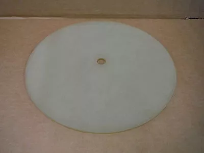 Murray Feiss Replacement Glass Shade For Ceiling Fixture • $74.99