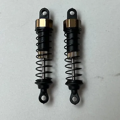 Maverick Complete Shock Absorber 2pcs (All Ion) MV28002 • £14