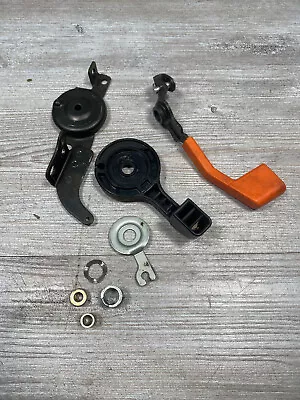 $19 • Buy Honda Harmony 21  HRM215 K3 Part Control Throttle, Speed Lever