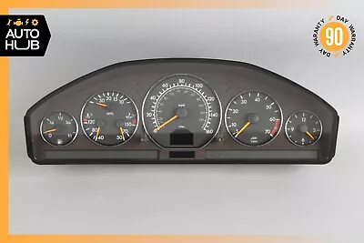 2000 Mercedes R129 SL500 Instrument Cluster Speedometer 1294403811 OEM 177k • $456.50