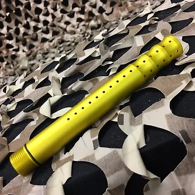 $29.95 • Buy NEW Custom Products CP Barrel Front - Dust Yellow - 12  Total Length
