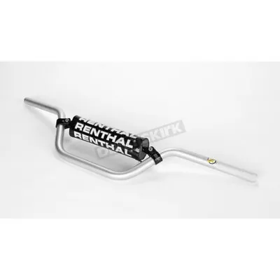 Renthal Renthal 110cc Play Bike Handlebar - 611-01-SI-03-219 • $95.81