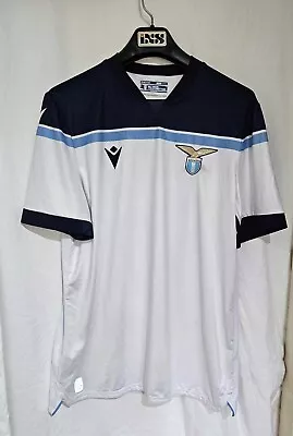 Lazio Football Shirt Xxl • £35