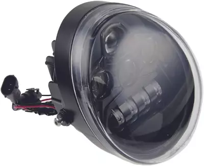 Pathfinder 2002-2017 VRSC V-Rod LED Headlight 226-0047 • $180