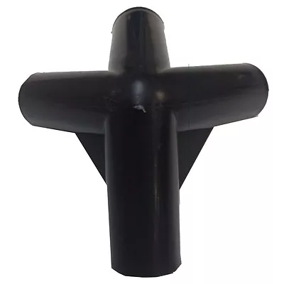 £7.50 • Buy Gazebo Replacement Spare Parts 4 Way Roof Corner Connector For Gazebo 20,20,20mm
