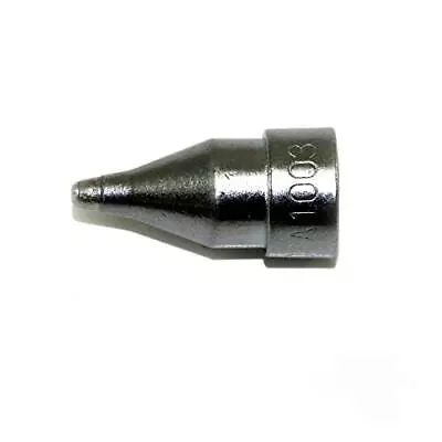 Hakko A1003 Desoldering Nozzle 1.0mm For 802/807/808/817 • $32.69