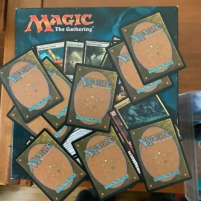 MTG Magic The Gathering - 50 BULK UNCOMMON FROM VARIOUS SETS • $6