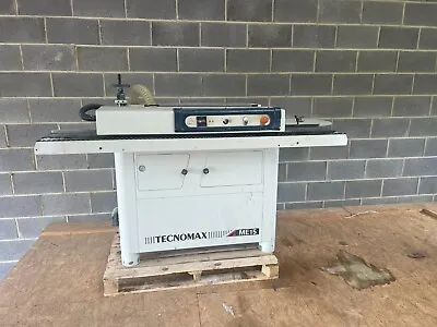 SCM Tecnomax ME15 Edgebander - Pre-Glued - Good Condition - £3490.00 + VAT • £4188