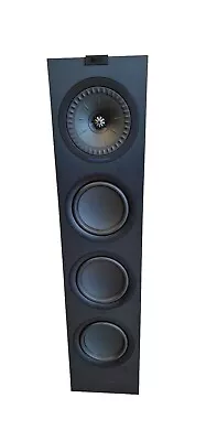 KEF Q750  Floorstanding Speakers (Pair) • £311