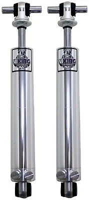 Viking Warrior Rear Shocks 82-04 S-10/S-15/Sonoma/Blazer (2WD ZQ8; 1.5-3  Drop) • $500