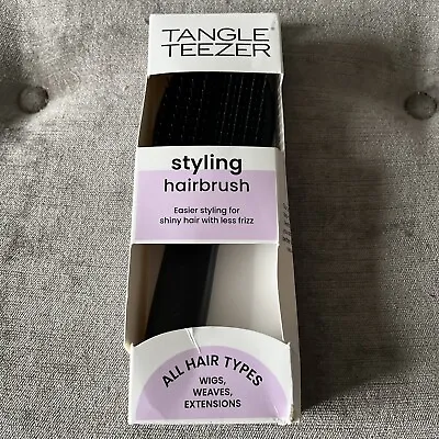 Tangle Teezer | The Ultimate Styler Hairbrush | Dry-Styling Volume & Shine Ref16 • £13.99