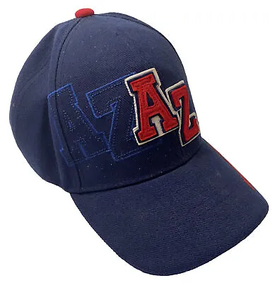 Vintage University Of Arizona Hat AZ Blue Red • $5