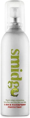 £9.89 • Buy Smidge That Midge Insect Repellent 75 Ml Free And Fastest Delivery Across UK