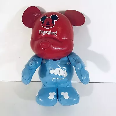 Disney Vinylmation Mickey Mouse Balloon (Chaser) 10  Randy Noble Design • $51.75