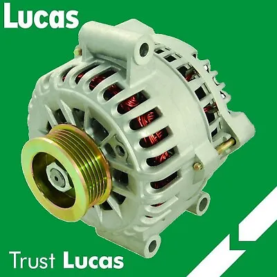 Lucas Alternator For Ford Windstar 3.8l 1999 2000 2001 2002 2003 135 Amp • $79.99