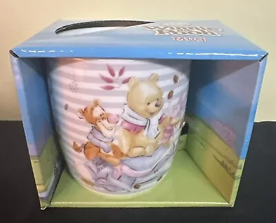 Disney Winnie The Pooh Licensed Mug-boxed & New✨ • $22