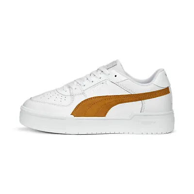 PUMA Unisex CA Pro Suede Sneakers • $44.99