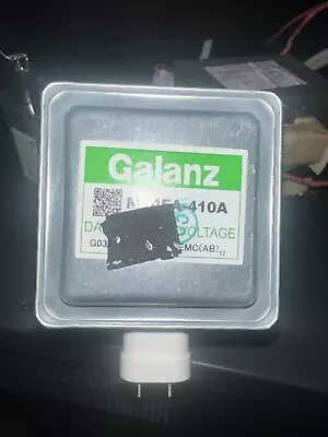 Galanz Microwave Magnetron Element No. M24FB-610A • $25