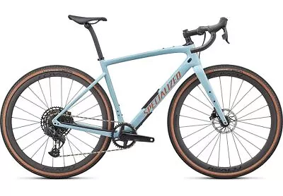 Specialized Diverge Expert Carbon • $4999.99