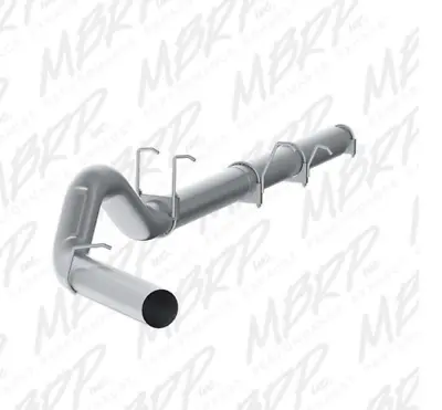 MBRP 5  Cat-Back Exhaust System 03-07 Ford F-250/F-350 6.0L Powerstroke Diesel • $419.99