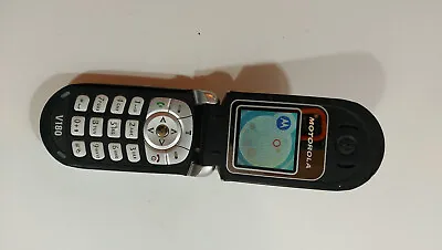 239.Motorola V180 Very Rare - For Collectors - Unlocked • $29.99