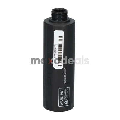 $16.69 • Buy Piab 32.16.001 Vacuum Pump Silencer New NMP