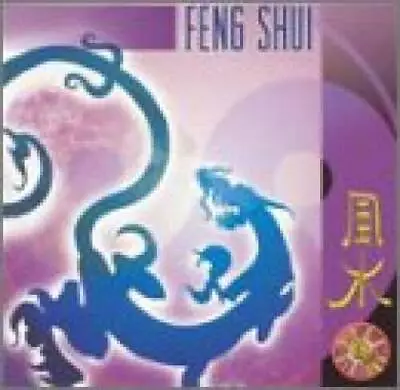 Voyage To Harmony: Feng Shui - Audio CD By Various Artists - VERY GOOD • $22.44