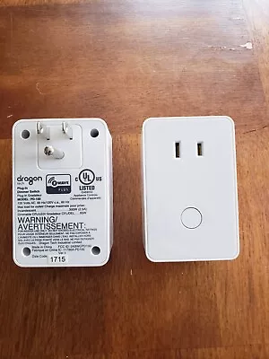 Z-Wave Plus PD-100 Smart Home IQ Dimmer • $19.95