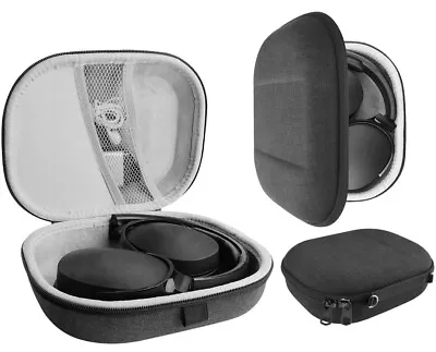 $65.77 • Buy Headphone Case For Bose QuietComfort 35,QC35,QC25 Hard Cover Skullcandy Sony DGR