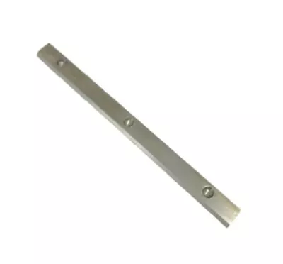 New Myford 125.40MM Gib Strip For Myford Lathe Milling Machine 11463 Myford Ltd • £9.50