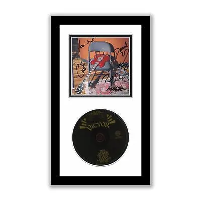 Derek Trucks Band Autographed Signed Framed CD Already Free ACOA • $159.99