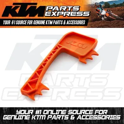 New Oem Ktm Chain Gage Check & Adjust Chain Tension & Length Tool  2004-2023 • $20.99