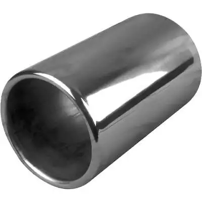 Redback Exhaust Tip For Holden Commodore (12/2000 - 08/2007) Monaro (12/2001 - • $59.21