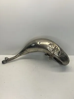 FMF Fatty Exhaust Pipe -- Honda CR125R CR125  02-03   • $110.40