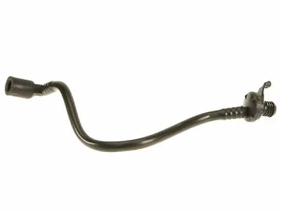 Booster Vacuum Hose For 06-09 VW Audi A3 GTI Jetta Eos BPY 2.0T Base BH86D2 • $54.15