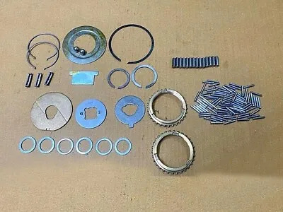 T-90 Transmission Small Parts Kit Willys Fit For Jeep CJ2A CJ3A M38 M38A1 • $26.64