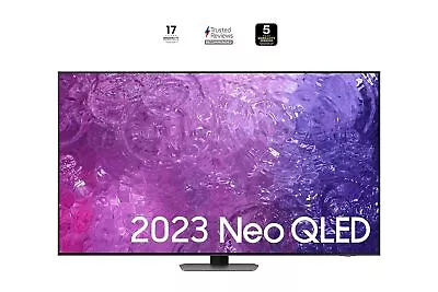 SAMSUNG 2023 QN90C Neo QLED 4K HDR Smart TV • £1599