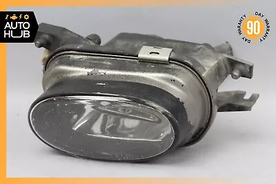 03-07 Mercedes W211 E55 CL55 AMG C320 Left Driver Side Fog Light Lamp OEM • $78.85