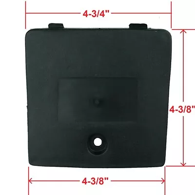 Scooter Engine Access Panel Cover Plate 50cc Taotao VIP Chinese • $15.97