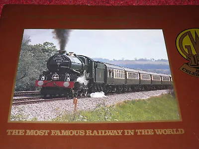 £4.40 • Buy Great Western Railway 1835 - 1985, The Bristol To London Gwr 150 Bristol