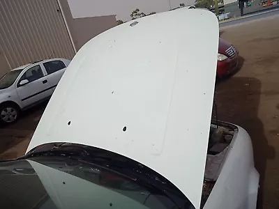 Nissan Nx Coupe Bonnet • $210